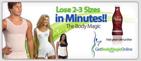 Achieve Your Body Goals with Ardyss Body Magic Near Me